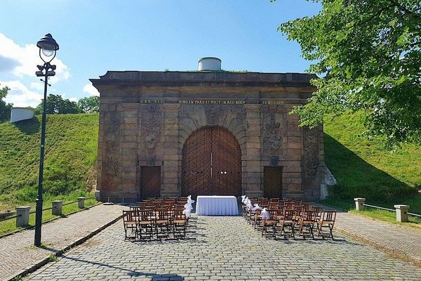 Písecká brána - náhled 22