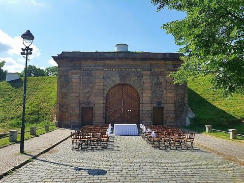 Písecká brána - náhled 22