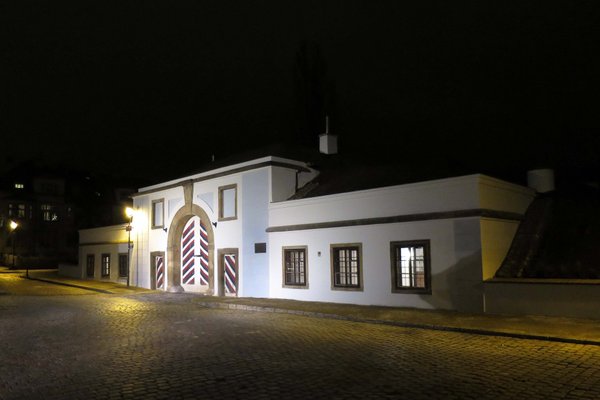 Písecká brána - náhled 25