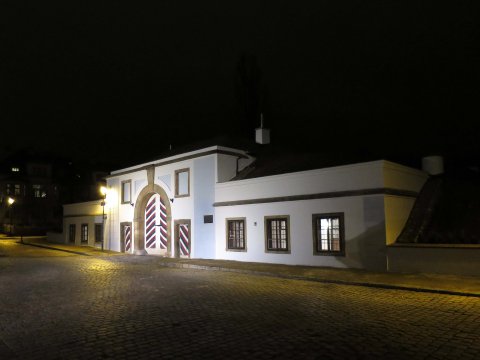 Písecká brána - náhled 25