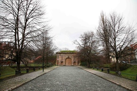 Písecká brána - náhled 27