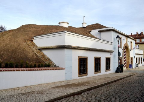 Písecká brána - náhled 29