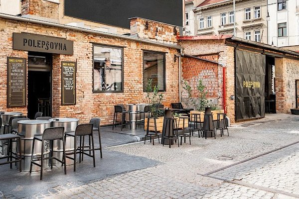 Pivnice Polepšovna - náhled 2