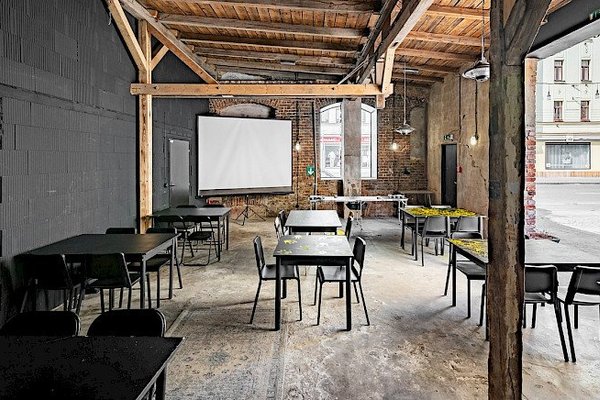 Pivnice Polepšovna - náhled 3