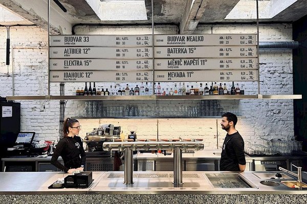 Pivnice Polepšovna - náhled 4