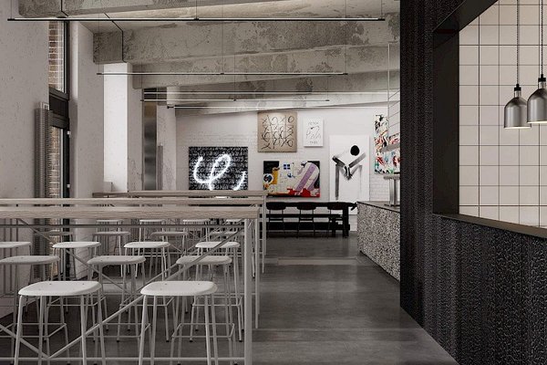 Pivnice Polepšovna - náhled 7