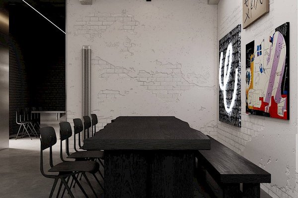 Pivnice Polepšovna - náhled 8