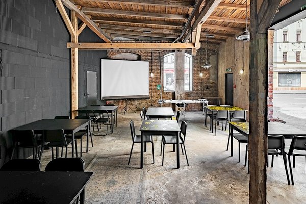 Pivnice Polepšovna - náhled 11