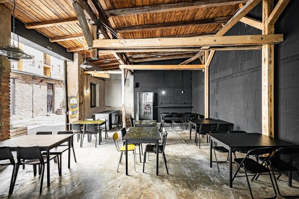 Pivnice Polepšovna - náhled 13