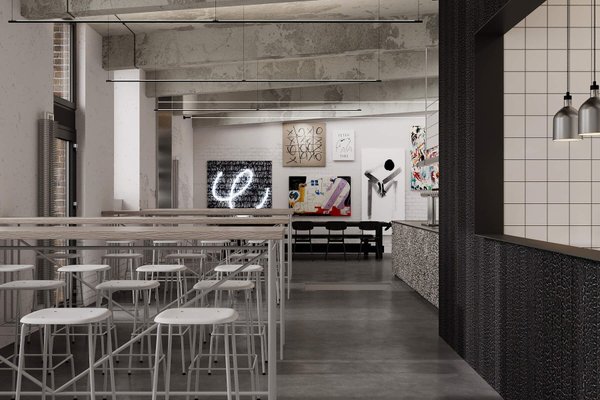 Pivnice Polepšovna - náhled 15