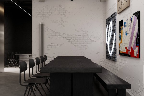 Pivnice Polepšovna - náhled 16