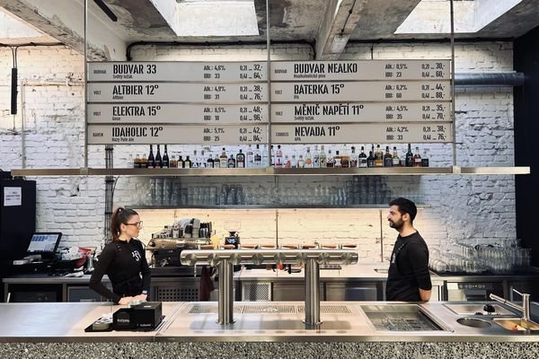 Pivnice Polepšovna - náhled 18