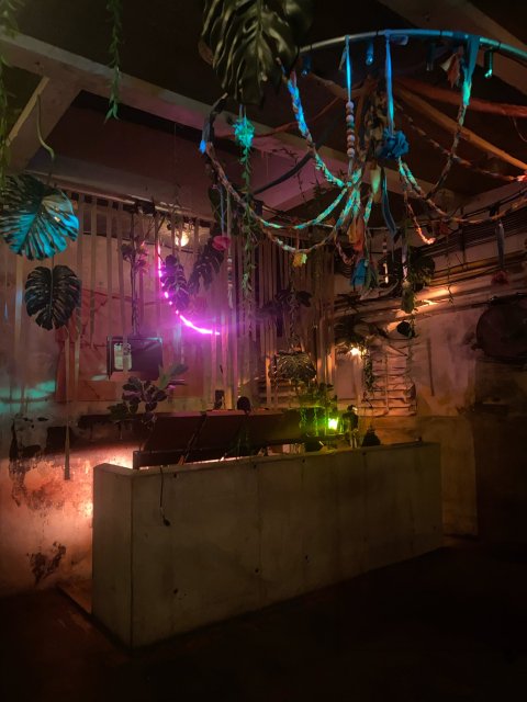 Planeta Za - náhled 3