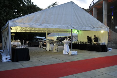 Planetárium Praha - náhled 4