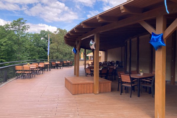 Planetárium Praha - náhled 5