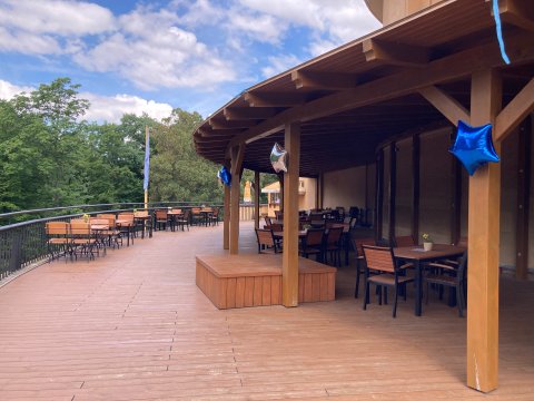 Planetárium Praha - náhled 5