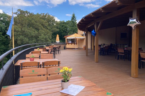 Planetárium Praha - náhled 6