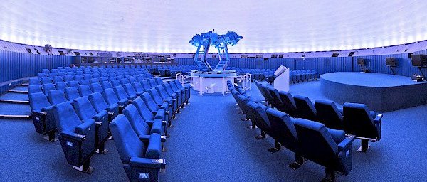 Planetárium Praha - náhled 10