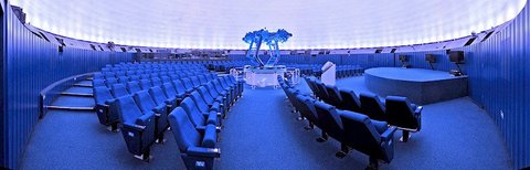 Planetárium Praha - náhled 10