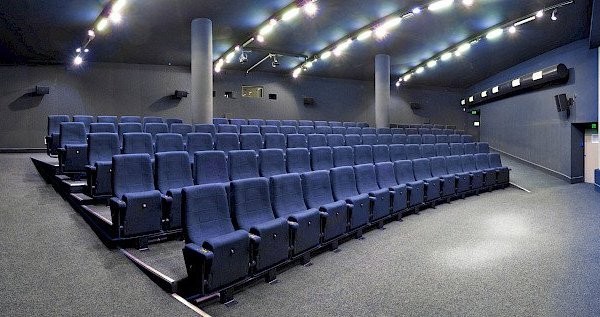 Planetárium Praha - náhled 14