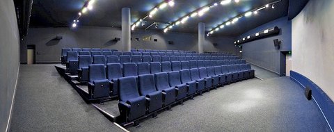 Planetárium Praha - náhled 14