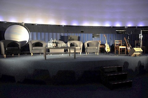 Planetárium Praha - náhled 18