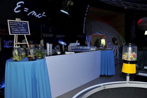 Planetárium Praha - náhled 19