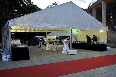 Planetárium Praha - náhled 20