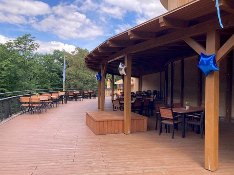 Planetárium Praha - náhled 21