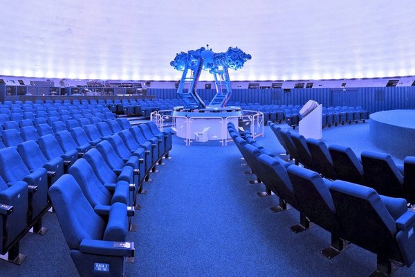 Planetárium Praha - náhled 22