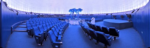 Planetárium Praha - náhled 22