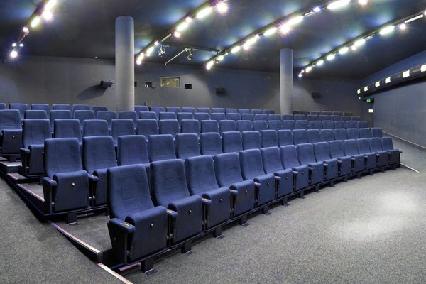 Planetárium Praha - náhled 26