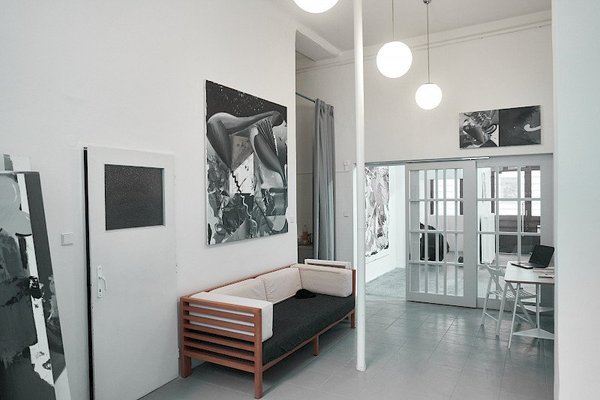 Platforma 15 - náhled 3