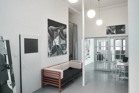 Platforma 15 - náhled 3