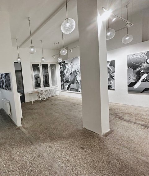 Platforma 15 - náhled 5