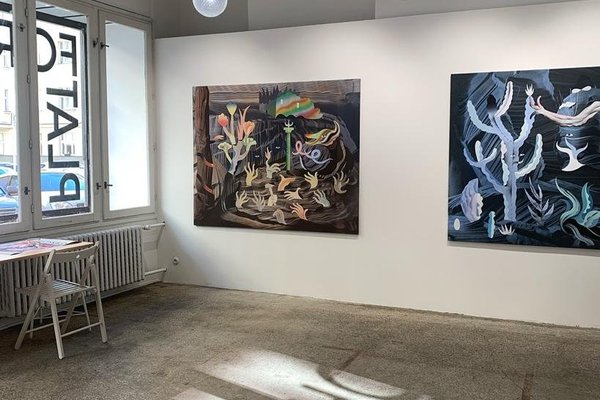 Platforma 15 - náhled 7