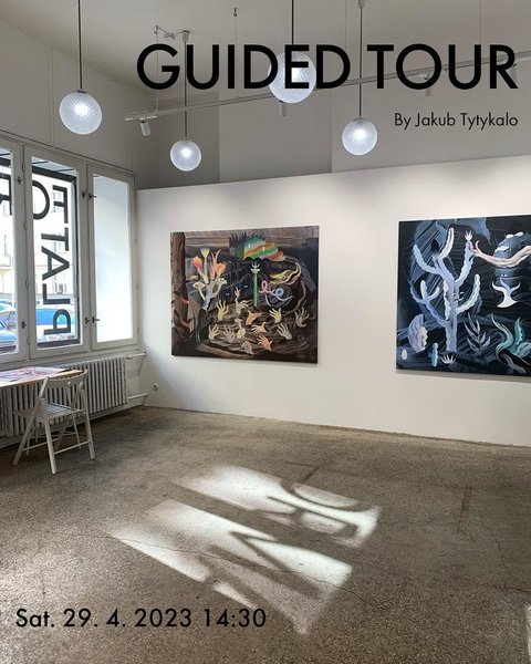 Platforma 15 - náhled 7