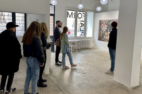 Platforma 15 - náhled 10