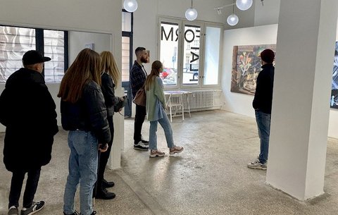 Platforma 15 - náhled 10