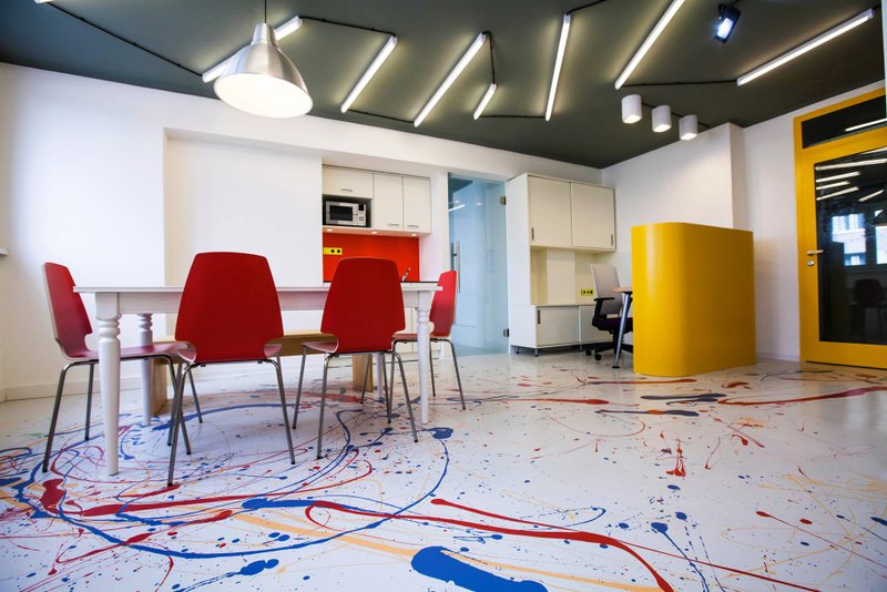 Point ONE - obrázek 1