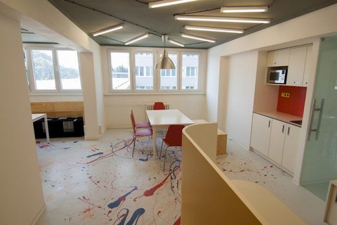 Point ONE - náhled 4