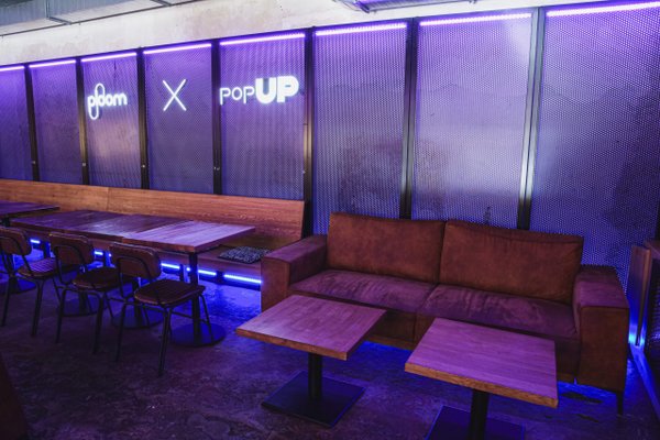 Pop Up Bar - náhled 2