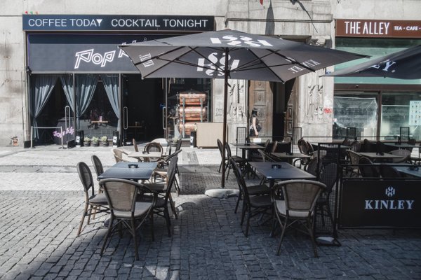 Pop Up Bar - náhled 3