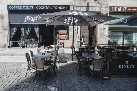 Pop Up Bar - náhled 3