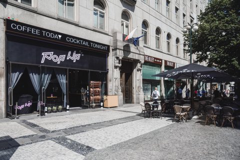 Pop Up Bar - náhled 5