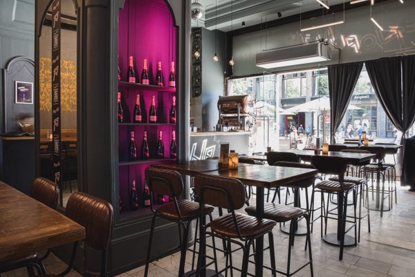 Pop Up Bar - náhled 7