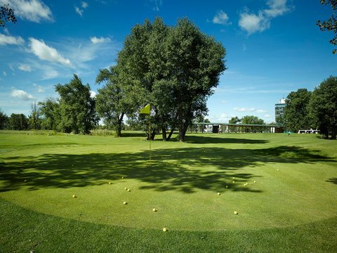 Prague City Golf Rohan - náhled 2