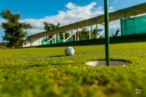 Prague City Golf Rohan - náhled 5