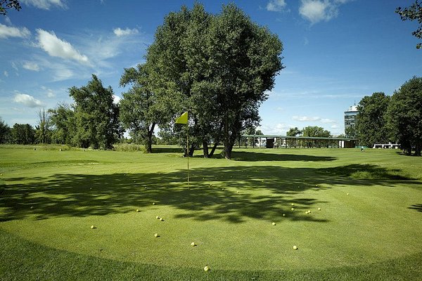 Prague City Golf Rohan - náhled 6