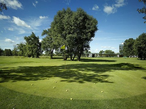 Prague City Golf Rohan - náhled 6